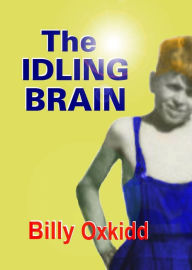 Title: The Idling Brain, Author: Jesto