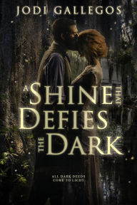 Title: A Shine that Defies The Dark, Author: Jamaze