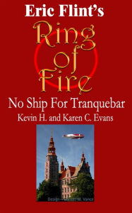 Title: No Ship For Tranquebar, Author: Moondog Medicine Show