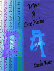Title: Year of Divine Madness, Author: Candice James