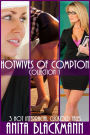 Hotwives of Compton Collection 1: 3 Hot Interracial Cuckold Tales