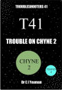 Trouble on Chyne 2 (Troubleshooters 41)