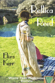 Title: Rollica Reed, Author: Eliza Kerr