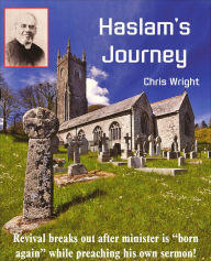 Title: Haslam's Journey, Author: Chris Wright