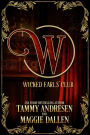 The Wicked Earls' Club (Wicked Earls' Club Series)