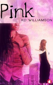 Title: Pink, Author: KD Williamson