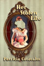 Her Stolen Life (The Zane Brothers Detective Series Book 4)