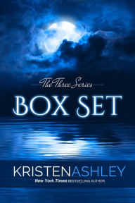 Title: The Three Series Box Set, Author: Kristen Ashley