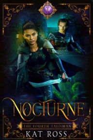 Title: Nocturne, Author: Kat Ross