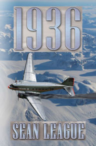 Title: 1936, Author: Sean Alexander League