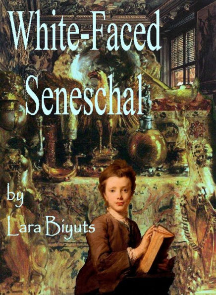 White-Faced Seneschal