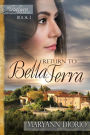 Return to Bella Terra: Book 3 of The Italian Chronicles Trilogy