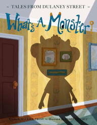 Title: What's a Monster?, Author: Maurice Trent