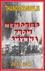 Memories from Smyrna