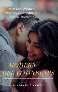 Title: Modern Relationships, Author: Henway