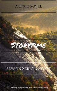 Title: Storytime (Once 2), Author: Alyson Serena Stone