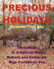 Title: Precious Holidays, Holiday & Celebration, Author: Fisal Ally