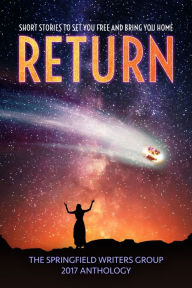 Title: Return, Author: Aiki Flinthart