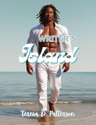 Title: Writer's Island, Author: Teresa D. Patterson