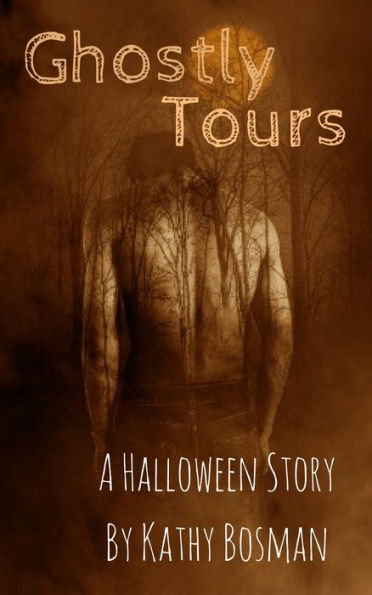 Ghostly Tours