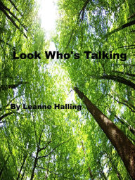 Title: Look Who's Talking, Author: Kago Pengchi