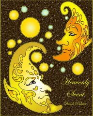 Title: Heavenly Scent, Author: Dandi Palmer