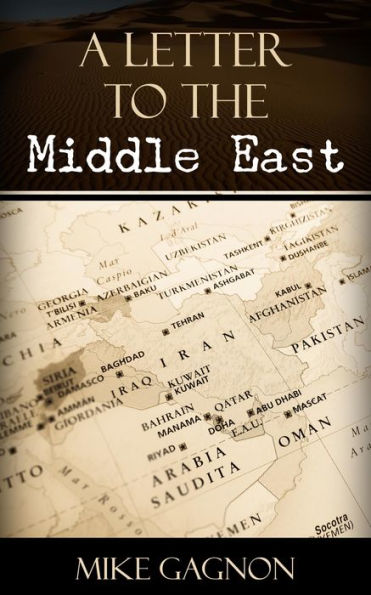 A letter to the Middle East