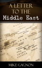 A letter to the Middle East