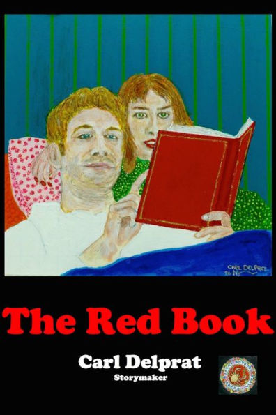 The Red Book.