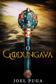 Title: O Godungava, Author: Joel Puga