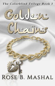 Title: Golden Chains, Author: Dillistone