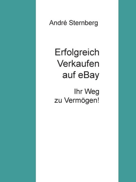 Erfolgreich Verkaufen auf eBay