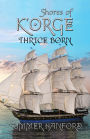Shores of K'Orge