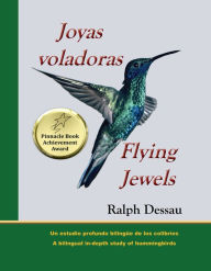 Title: Joyas voladoras * Flying Jewels, Author: Ralph Dessau
