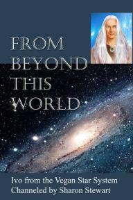 Title: From Beyond this World, Author: Sharon Stewart