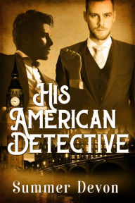 Title: His American Detective, Author: Summer Devon