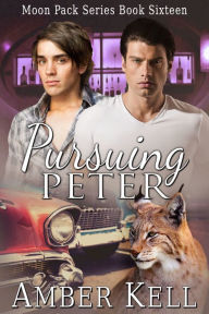 Title: Pursuing Peter, Author: Amber Kell