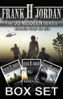 The Jo Modeen Box Set: Books 4 to 6
