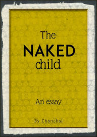 Title: The Naked Child, Author: Don Pedigo