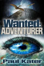 Wanted: adventurer
