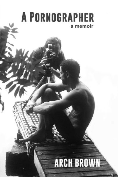 A Pornographer