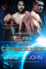 Clan and Conscience (Clan Beginnings, #6)