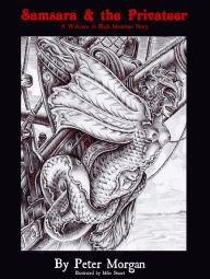 Title: Samsara & The Privateer, Author: Peter Morgan