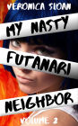 My Nasty Futanari Neighbor: Volume 2