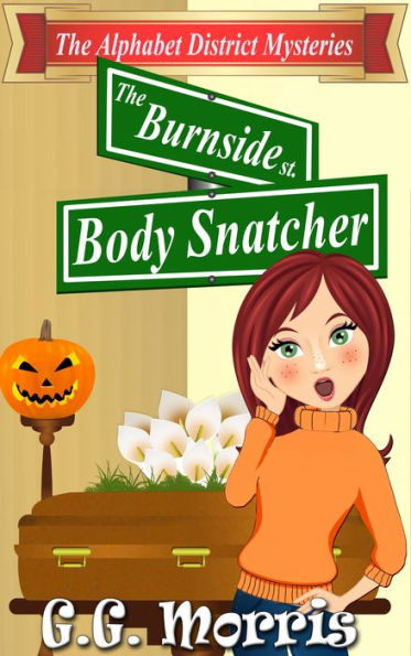 The Burnside Body Snatcher