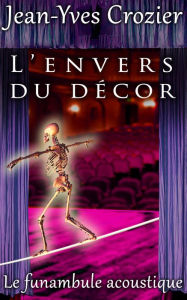 Title: L'Envers Du Décor, Author: Jean-Yves Crozier