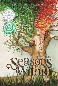 Title: Seasons Within, Author: Lele Iturrioz
