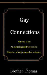 Title: Gay Connections, Author: Thomas Muldoon