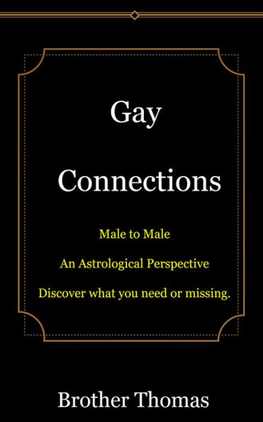 Gay Connections