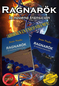 Title: Ragnarök, la novena transición, Author: Juan Nadie